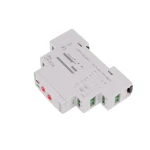 Реле часу PCG-417 DUO зірка-трикутник - Зображення 3