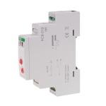 Реле часу PCR-513UNI затримка увімкнення - Зображення 3