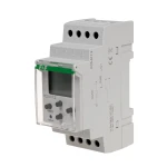 Реле часу програмоване PCS-517, багатофункціональне - Зображення 3