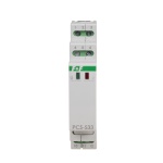 Реле часу програмоване PCS-533UNI, багатофункціональне, 9-265В, NFC