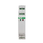 Реле часу програмоване PCS-533UNI, багатофункціональне, 9-265В, NFC