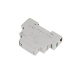 Реле часу програмоване PCS-533UNI, багатофункціональне, 9-265В, NFC - Зображення 2