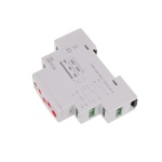 Реле часу PCU-507-24V циклічне, 2х8А - Зображення 3