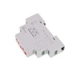 Реле часу PCU-507-24V циклічне, 2х8А - Зображення 3