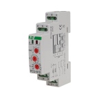 Реле часу PCU-510 DUO, багатофункціональне - Зображення 2