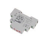 Реле часу PCU-510 DUO, багатофункціональне - Зображення 3