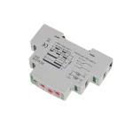Реле часу PCU-510 DUO, багатофункціональне - Зображення 3