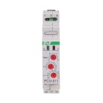 Реле часу PCU-511UNI, багатофункціональне