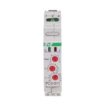 Реле часу PCU-511UNI, багатофункціональне