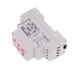 Реле часу PCU-520-24V, багатофункціональне, подвійне - Зображення 2