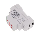 Реле часу PCU-520-24V, багатофункціональне, подвійне - Зображення 2