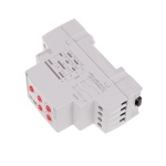 Реле часу PCU-520, багатофункціональне подвійне - Зображення 2