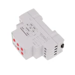 Реле часу PCU-520, багатофункціональне подвійне - Зображення 2