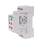 Реле часу PCU-520, багатофункціональне подвійне - Зображення 3