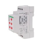 Реле часу PCU-520, багатофункціональне подвійне - Зображення 3