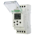 Таймер EA F&F PCZ-527-1 астрономічний та тижневий