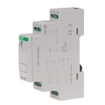 Електромагнітне реле PK-3P-12V - Зображення 2