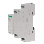Електромагнітне реле PK-3P-12V - Зображення 2