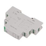 Електромагнітне реле PK-3P-12V - Зображення 3