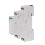 Електромагнітне реле PK-4PR-12V - Зображення 3