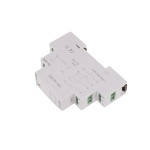 Електромагнітне реле PK-4PR-12V - Зображення 2