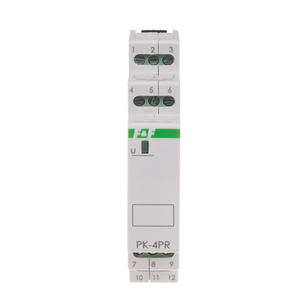 Електромагнітне реле PK-4PR-110V