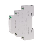Електромагнітне реле PK-4PR-24V - Зображення 3