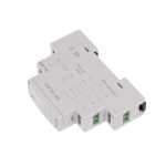 Електромагнітне реле PK-4PR-24V - Зображення 2