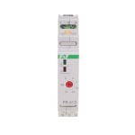 Реле струму пріоритетне F&F PR-613