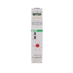 Реле струму пріоритетне F&F PR-613