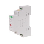 Реле струму пріоритетне F&F PR-613 - Зображення 2