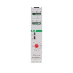 Реле струму пріоритетне F&F PR-614