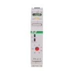 Реле струму пріоритетне F&F PR-615