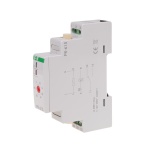 Реле струму пріоритетне F&F PR-615 - Зображення 2