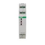 PSI-02-230V Перетворювач сигналу "безперервно-імпульсний"
