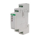 PSI-02-230V Перетворювач сигналу "безперервно-імпульсний" - Зображення 2