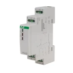 PSI-02-230V Перетворювач сигналу "безперервно-імпульсний" - Зображення 2