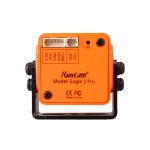 Камера FPV RunCam Eagle 2 Pro CMOS 1/1.8" MIC 16:9/4:3 (помаранчевий) - Зображення 3