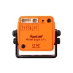 Камера FPV RunCam Eagle 2 Pro CMOS 1/1.8" MIC 16:9/4:3 (помаранчевий) - Зображення 3