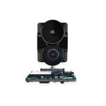 Камера FPV RunCam Hybrid 4k із вбудованим DVR - Зображення 2