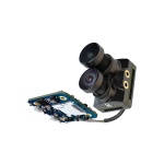 Камера FPV RunCam Hybrid 4k із вбудованим DVR - Зображення 3