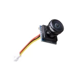 Камера FPV нано RunCam Nano CMOS 1/3" 2.1мм 160° 4:3 - Зображення 2