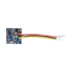Камера FPV нано RunCam Nano CMOS 1/3" 2.1мм 160° 4:3 - Зображення 3
