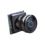 Камера FPV нано RunCam Nano CMOS 1/3" 2.1мм 160° 4:3 - Зображення 4