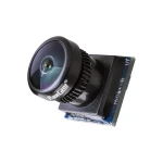 Камера FPV нано RunCam Nano CMOS 1/3" 2.1мм 160° 4:3 - Зображення 5