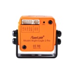 Камера FPV RunCam Night Eagle 2 PRO CMOS 1/1.8" 2.5мм MIC 4:3 - Зображення 4