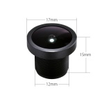 Лінза M12 RunCam RC5L для камер Eagle2 Pro - Зображення 2