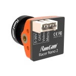Камера FPV нано RunCam Racer Nano 2 1.8мм - Зображення 3