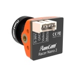 Камера FPV нано RunCam Racer Nano 2 2.1мм - Зображення 3