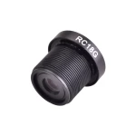 Лінза M12 1.8мм RunCam RC18G для камер Swift 2/Micro3 - Зображення 2